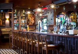 Shannigan's Gastro Pub