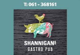 Shannigan's Gastro Pub